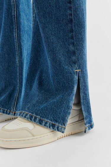 Džínsy AXEL ARIGATO Ryder Flared Jeans Modrá | A0907003, 6