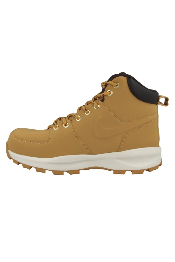 Tenisky a topánky Nike Nike Manoa Leather Žltá | 454350-700, 1