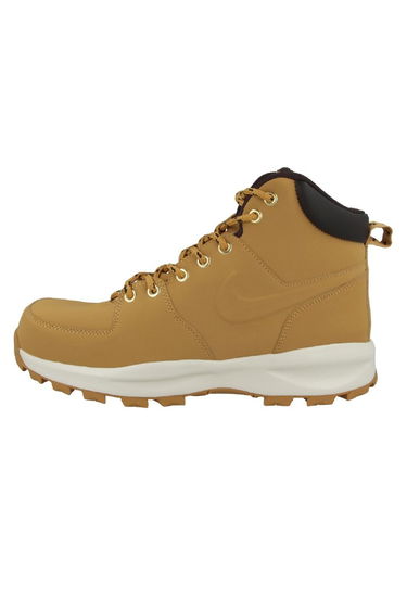 Tenisky a topánky Nike Nike Manoa Leather Žltá | 454350-700, 1