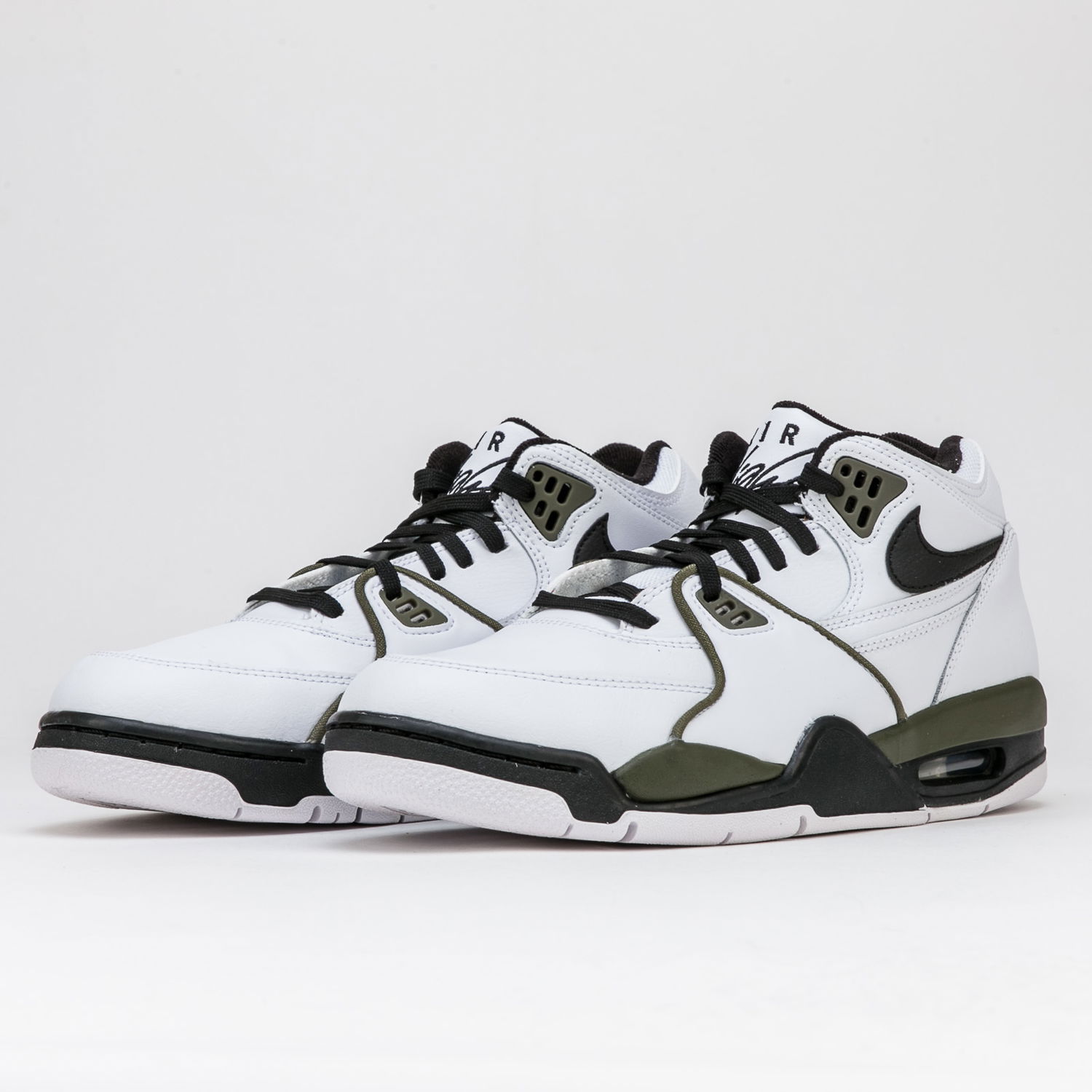 Tenisky a topánky Nike Air Flight '89 Biela | CJ5390-101, 1