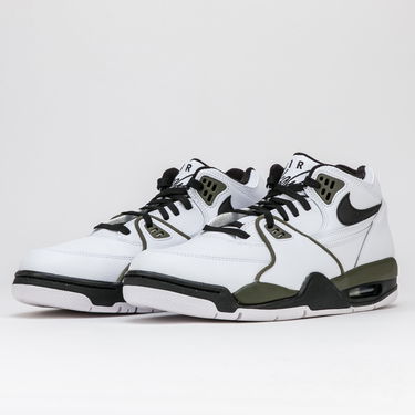 Tenisky a topánky Nike Air Flight '89 Biela | CJ5390-101, 1