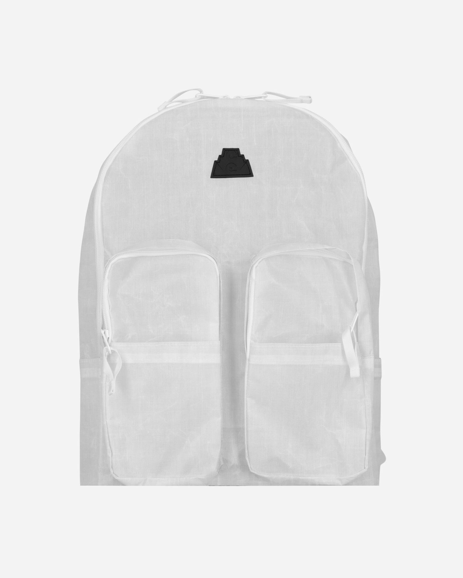 Batoh Cav Empt Composite Backpack Biela | CES27G09 WHITE, 0