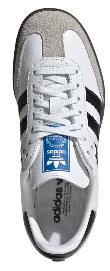 Tenisky a topánky adidas Originals Originals Samba OG Biela | ie3675, 1