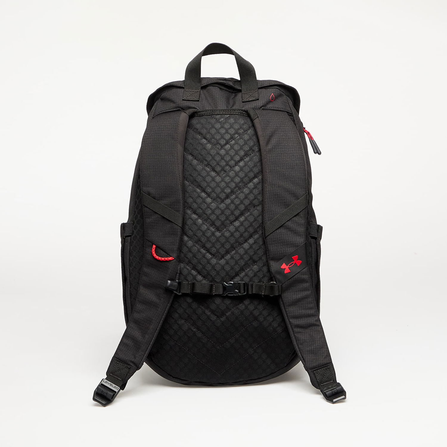 Batoh Under Armour Summit Trail 20 l Backpack Čierna | 1388933-001, 1
