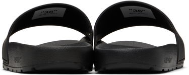 Tenisky a topánky Off-White 'This That' Slides Čierna | OMIU003S25MAT0011001, 1