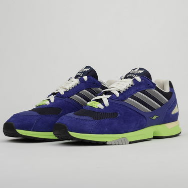 Tenisky a topánky adidas Originals ZX 4000 Modrá | EE4765, 1