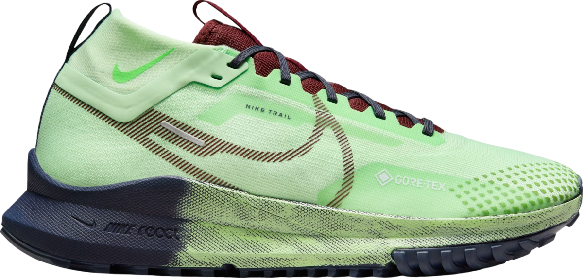 Tenisky a topánky Nike Pegasus Trail 4 GORE-TEX Zelené | dj7926-303, 0
