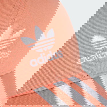 Šiltovka adidas Originals Cap Oranžová | IS4626, 2