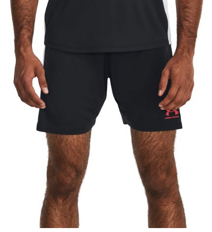 Šortky Under Armour UA Challenger Knit Čierna | 1379507-003, 0