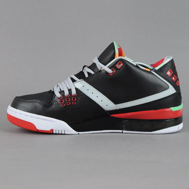 Tenisky a topánky Jordan Jordan Flight 23 ''Black'' Čierna | 317820-015, 0