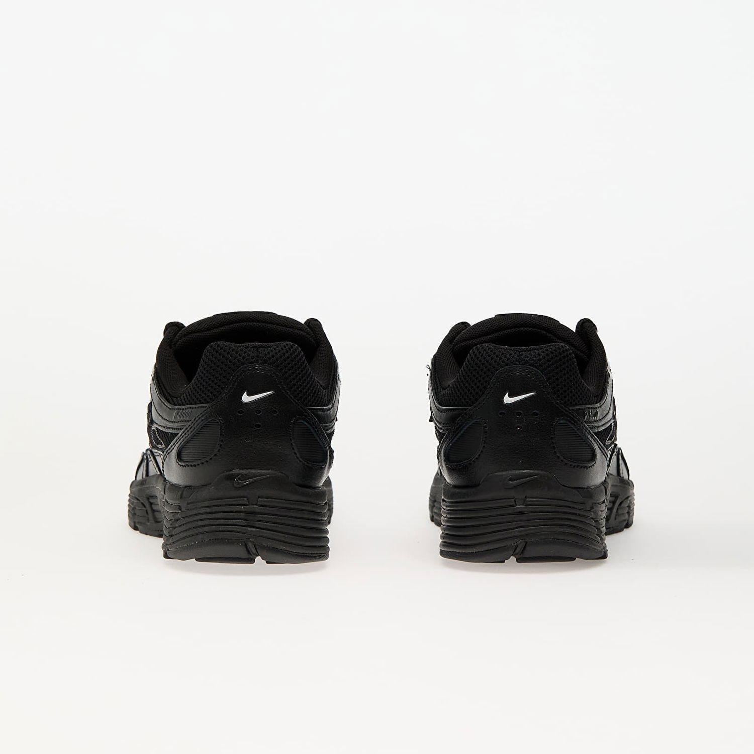 Tenisky a topánky Nike P-6000 Black Black White Čierna | HF1052-010, 1