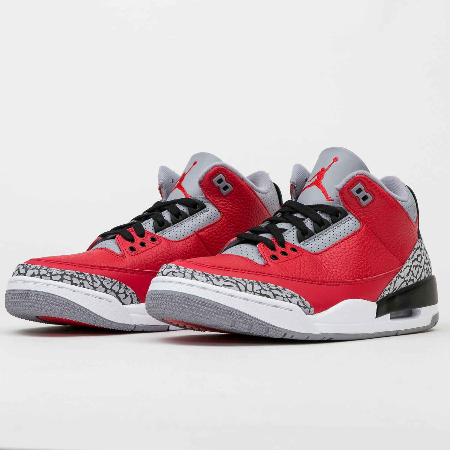 Tenisky a topánky Jordan Air Jordan 3 Retro SE "Unite" Červená | CK5692-600, 1