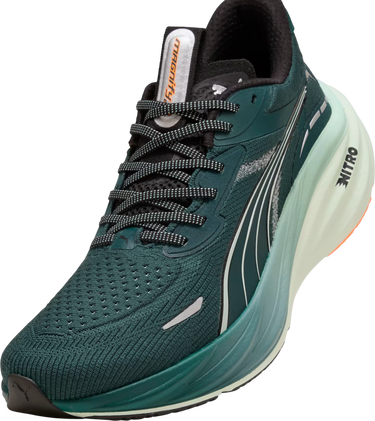 Tenisky a topánky Puma Magnify Nitro 3 Zelené | 311046-07, 4