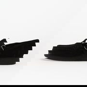 WallabeeEVOBar Suede Buckle Moccasin