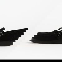 WallabeeEVOBar Suede Buckle Moccasin