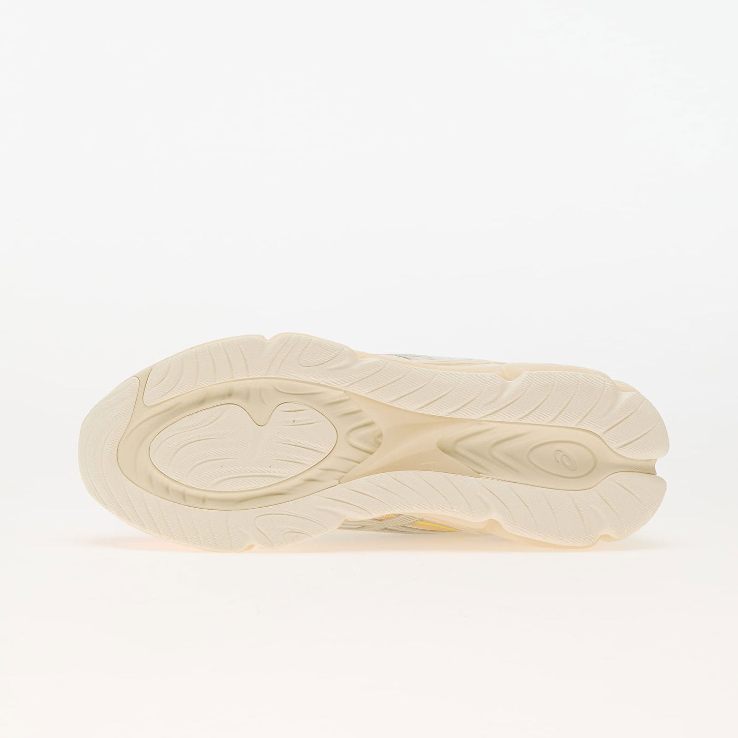 Tenisky a topánky Asics Gel-Quantum 360 VIII Paris Cream/ Safety Yellow Žltá | 1203A569-750, 1