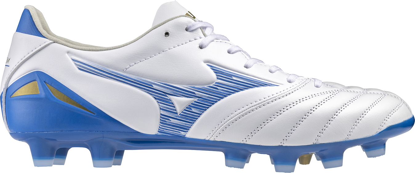 Tenisky a topánky Mizuno Mizuno MORELIA NEO IV PRO FG Biela | p1ga2434-25, 0