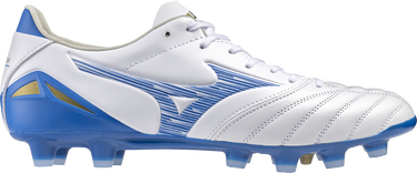 Tenisky a topánky Mizuno Mizuno MORELIA NEO IV PRO FG Biela | p1ga2434-25, 0