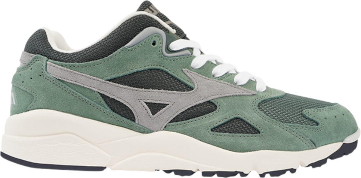 Tenisky a topánky Mizuno Sky Medal S Zelené | d1ga1924-041, 0