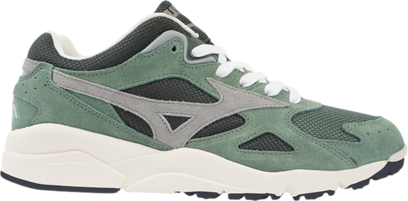 Tenisky a topánky Mizuno Sky Medal S Zelené | d1ga1924-041