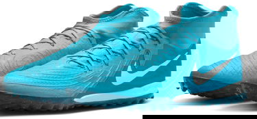 Tenisky a topánky Nike Phantom Luna II Academy TF Tyrkysová | fj2566-400, 2