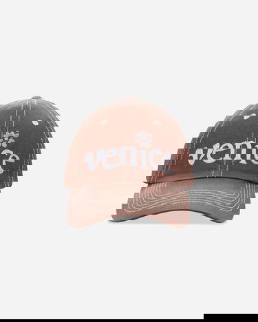 Šiltovka ERL Venice Baseball Cap Hnedá | ERL11K018 1, 2