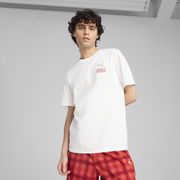 ROAD TO UNITY Values Graphic Tee