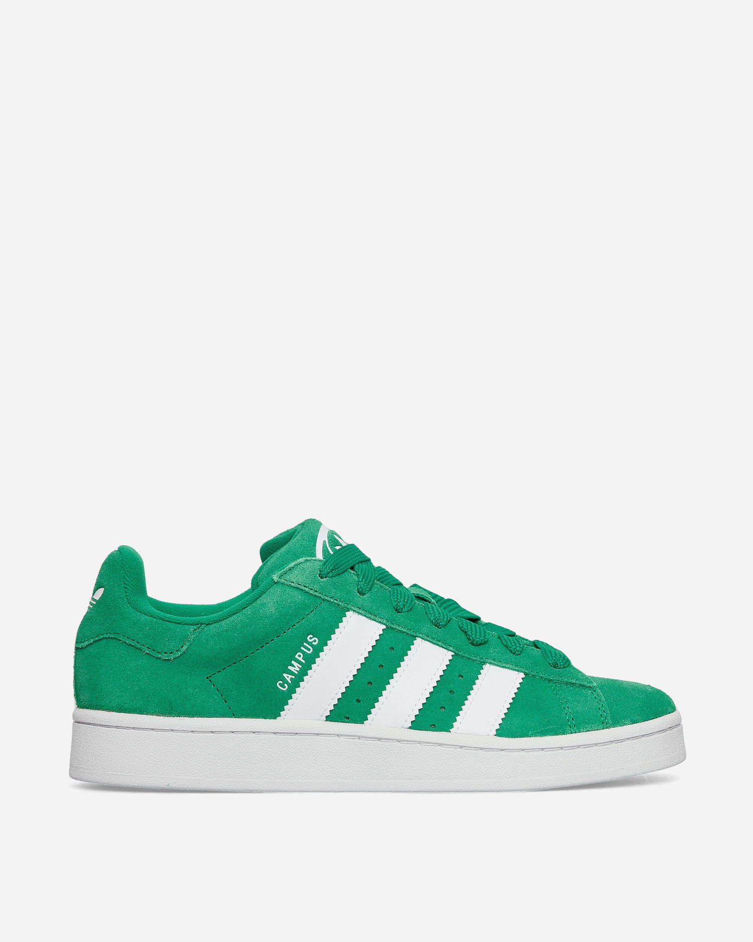 Tenisky a topánky adidas Originals Campus 00s "Green / Cloud White" W Zelené | ID7029 001, 1