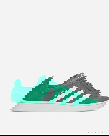 Tenisky a topánky adidas Originals Campus 00s "Green / Cloud White" W Zelené | ID7029 001, 1
