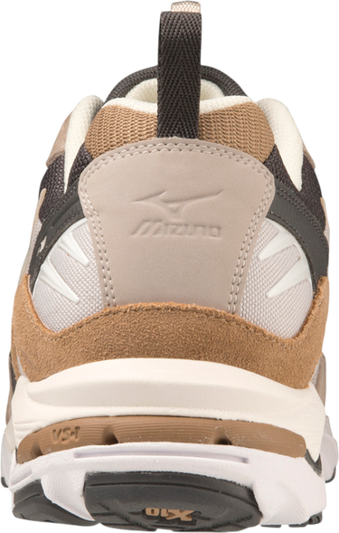 Tenisky a topánky Mizuno Wave Rider 10 Premium 1st Pack Šedá | D1GA222608, 4