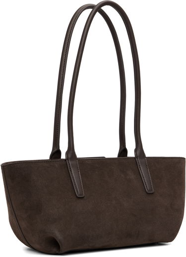 Tote bag rag & bone Rag & Bone Realm Suede Tote Hnedá | SD100105, 2