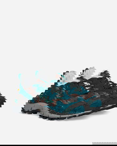 Tenisky a topánky Reebok South2 West8 x Zig Kinetica II Edge Zelené | FZ5857, 3