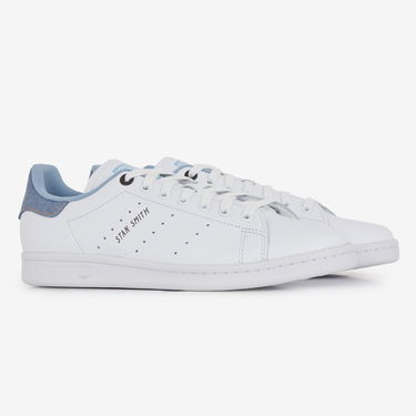 Tenisky a topánky adidas Originals Stan Smith Denim Biela | FZ6425, 2