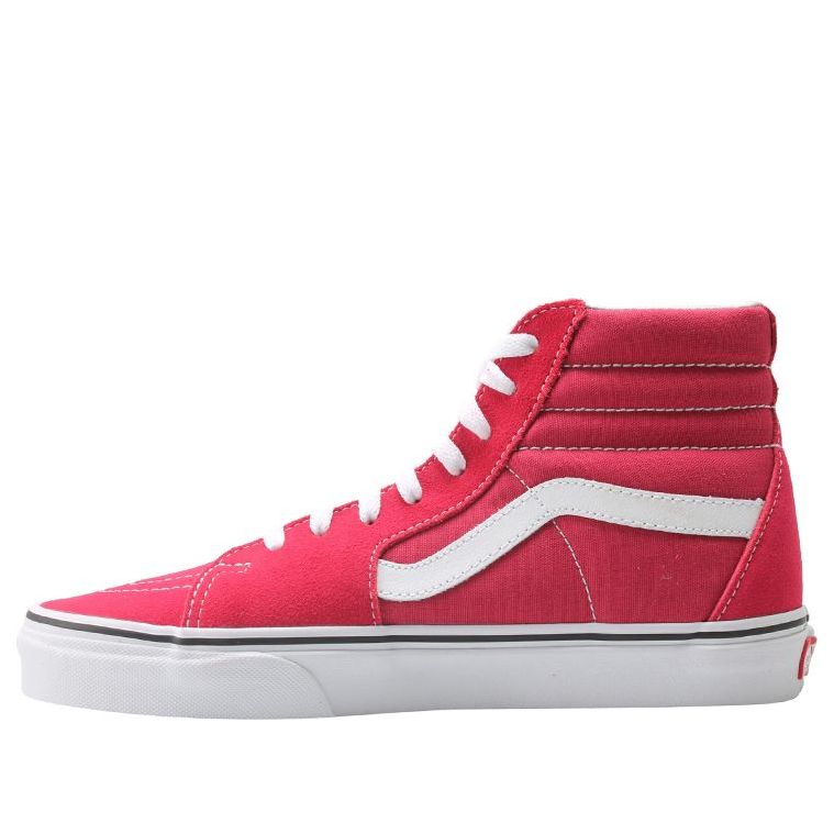 Tenisky a topánky Vans Vans SK8-HI Ružová | VN0A38GEQ9U, 0