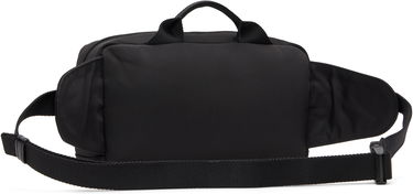 Ľadvinka Givenchy Essential U Nylon Belt Bag Čierna | BK50F8K1ZL001, 2