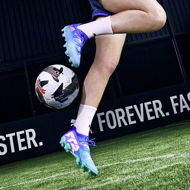 Tenisky a topánky Puma FUTURE 7 ULTIMATE FG/AG Modrá | 107917_01, 4