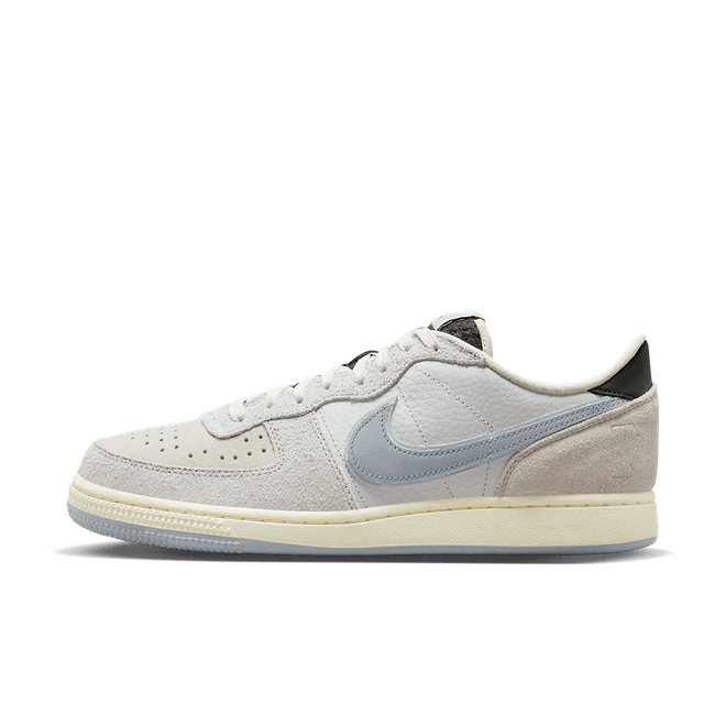 Tenisky a topánky Nike Terminator Low "Liberté" Šedá | FJ4207-001, 0