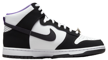 Tenisky a topánky Nike Dunk High World Champs Čierna | DR9512-001, 2