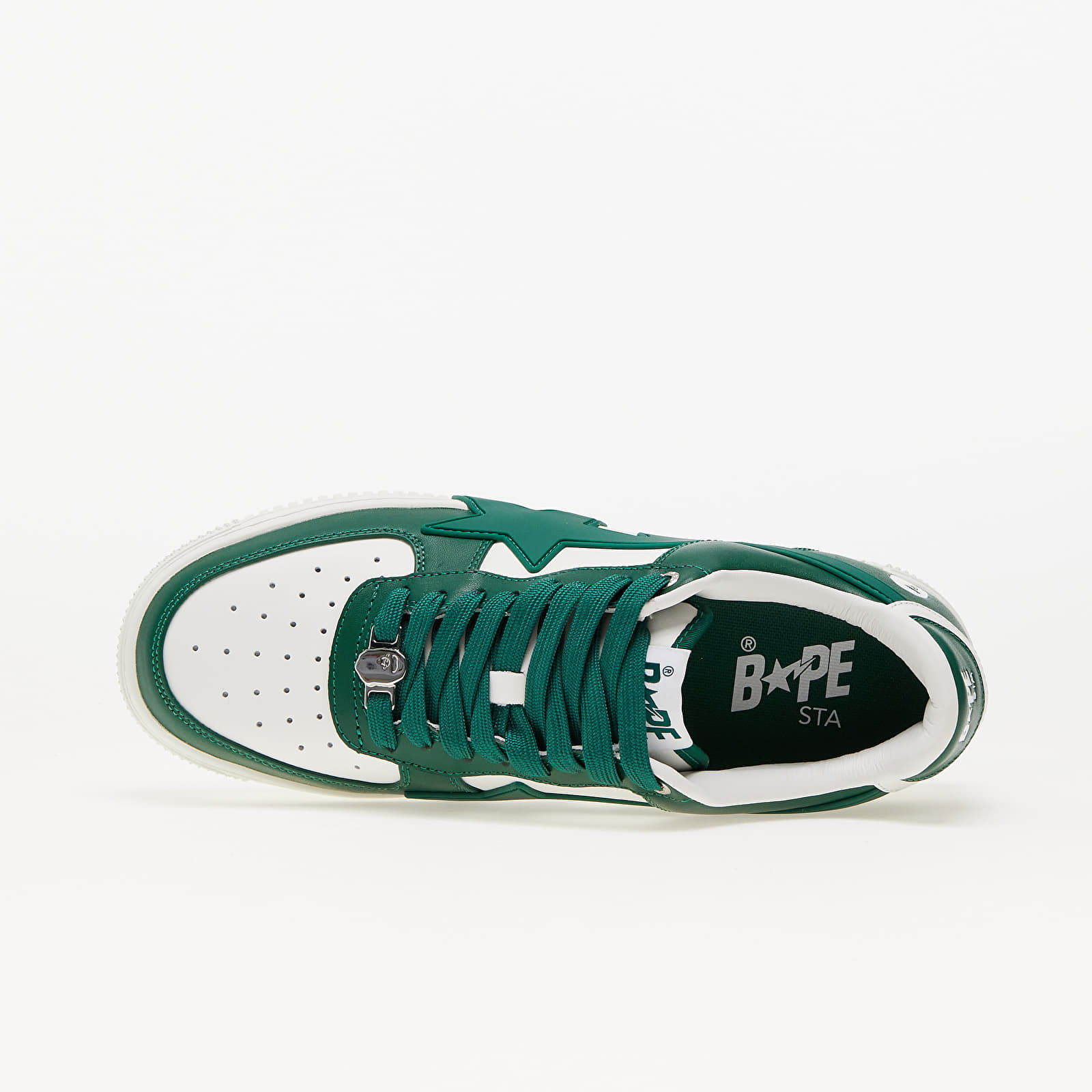 BAPE STA Enlarged M2 "Green"