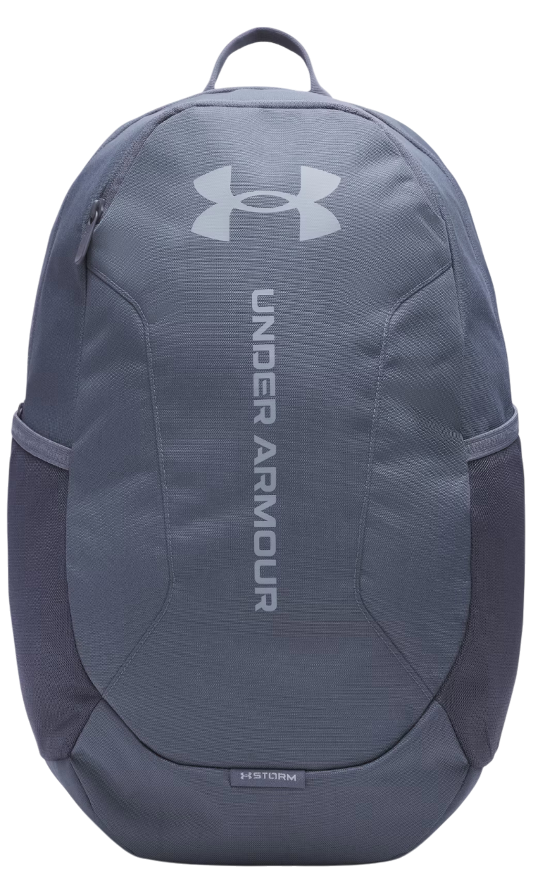 Batoh Under Armour Hustle Lite Backpack Šedá | 6000399-025