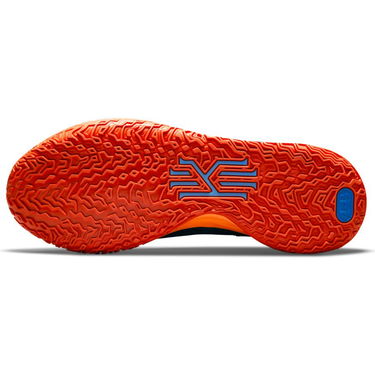 Tenisky a topánky Nike Concepts x Asia Irving x Kyrie 7 "Horus" Tyrkysová | CT1135-900, 5