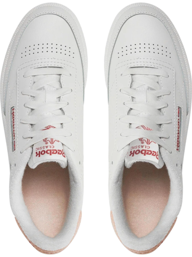 Tenisky a topánky Reebok Club C 85 Béžová | ie1596, 3