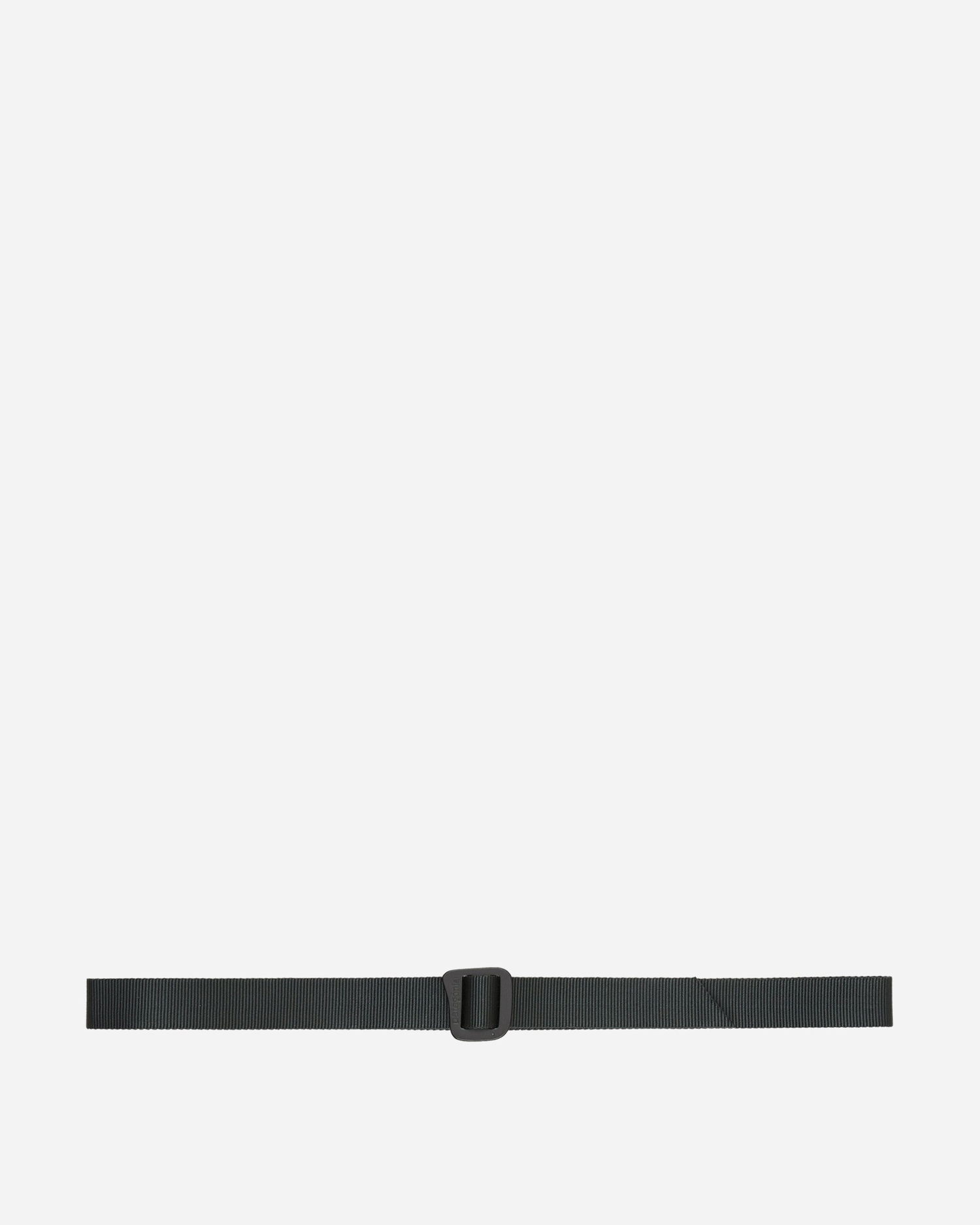 Opasok Patagonia Friction Belt Šedá | 59179 FGE, 0
