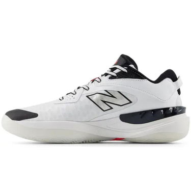 Tenisky a topánky New Balance BB Hesi Low v2 Biela | BBHSLYK2, 2