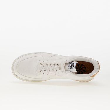 Tenisky a topánky Nike Air Force 1 Low '07 LV8 Next Nature "Cork" Biela | DV7184-001, 4