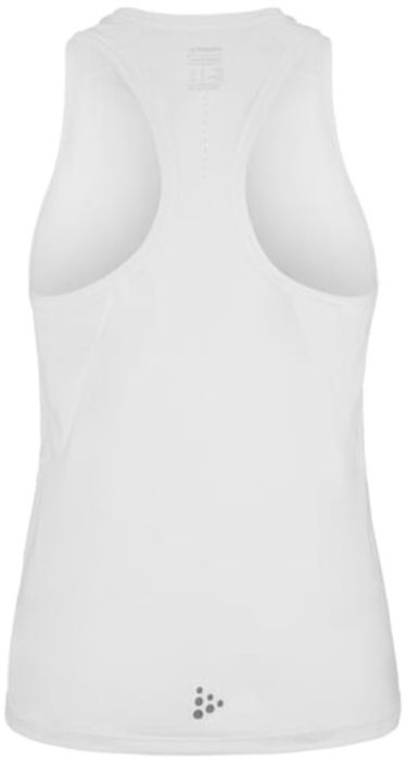 Tielko Craft ADV Essence 2 Tank Top Biela | 1914796-900000, 1