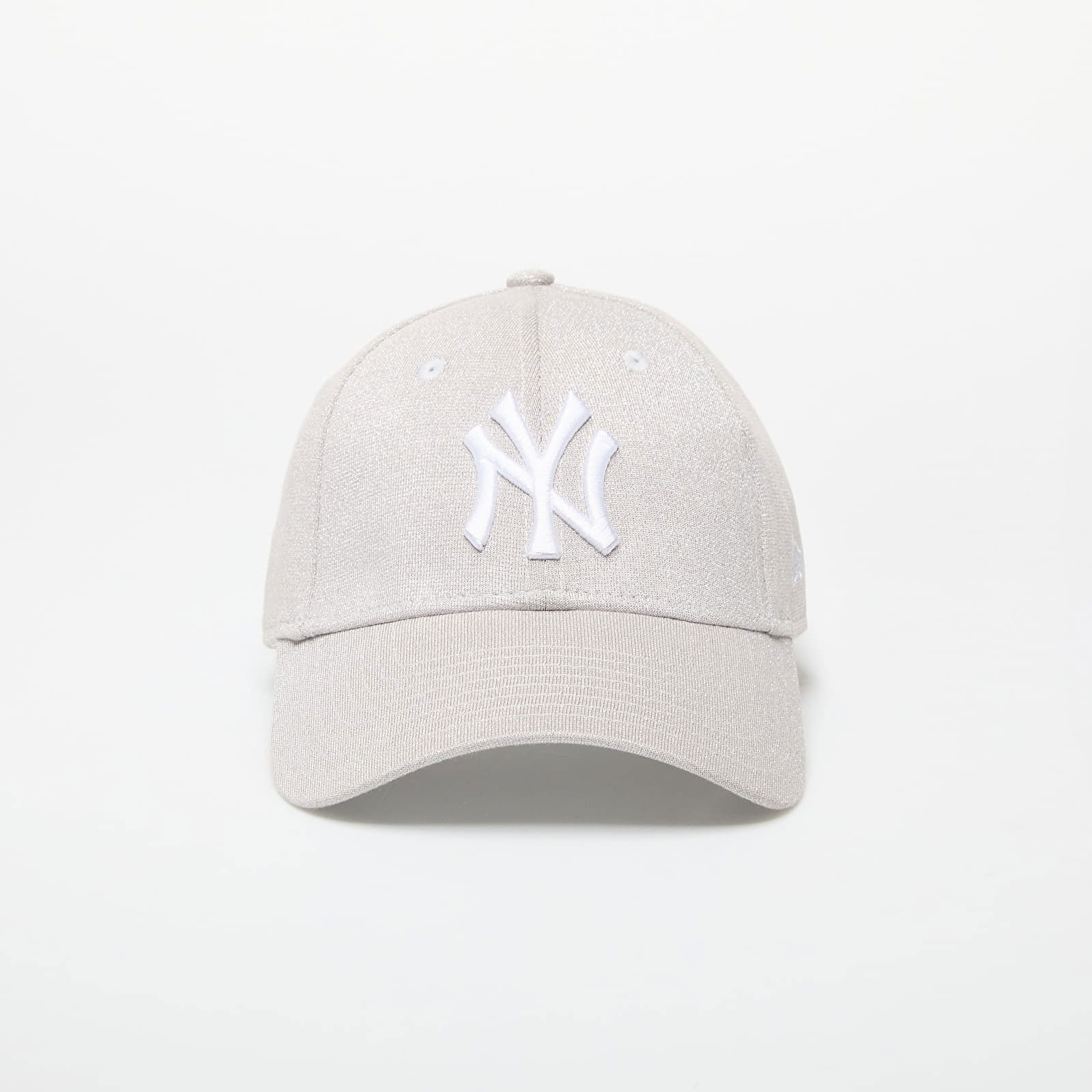 New York Yankees MLB Glitter 9FORTY Adjustable Cap