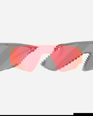 Slnečné okuliare OAKLEY Trail Torch Sunglasses Červená | 92801439 1, 2