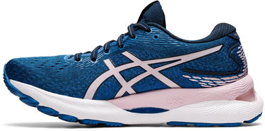 Tenisky a topánky Asics Gel-Nimbus 24 Modrá | 1012B201-400, 0