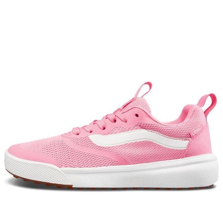 Tenisky a topánky Vans UltraRange Rapidweld Ružová | VN0A3MVUUV6, 0